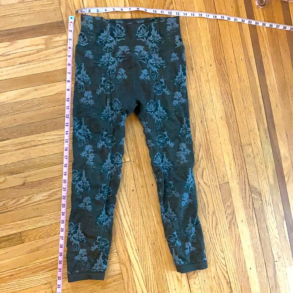 Free people leggings